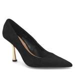 High Heel Pump von Nine West, in der Farbe Schwarz, andere Perspektive, Vorschaubild