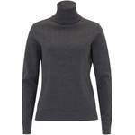 Rollkragenpullover der Marke bonprix