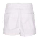 Shorts von Dondup, in der Farbe Weiss, aus Baumwolle, andere Perspektive, Vorschaubild