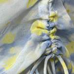 Bluse von Hugo Boss, Mehrfarbig, aus Polyester, andere Perspektive, Vorschaubild