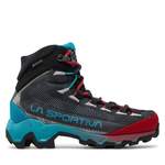 Trekkingschuhe La der Marke la sportiva