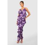 Womens Floral der Marke boohoo