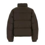 Sonstige Sportjacke von Sporty & Rich, in der Farbe Braun, andere Perspektive, Vorschaubild