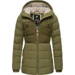 Ragwear Winterjacke der Marke Ragwear