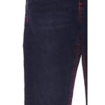 Jeans von SOCCX, in der Farbe Blau, aus Baumwolle, andere Perspektive, Vorschaubild