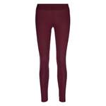 Leggings von CALIDA, in der Farbe Rot, andere Perspektive, Vorschaubild