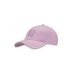 Baseball Cap von Codello, in der Farbe Rosa, aus Baumwolle, andere Perspektive, Vorschaubild