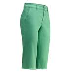 Magic-Jeans-Bermudas, Grün, der Marke ASCARI