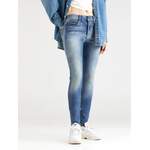 Jegging von G-Star Raw, in der Farbe Blau, andere Perspektive, Vorschaubild