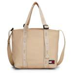 Sonstige Handtasche von Tommy Jeans, in der Farbe Gold, aus Polyester, andere Perspektive, Vorschaubild