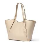 Sonstige Handtasche von Stuart Weitzman, in der Farbe Beige, aus Leder, andere Perspektive, Vorschaubild