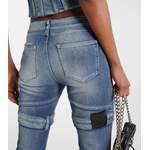 Jeans von Off-White, andere Perspektive, Vorschaubild