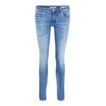 Push-Up Jeans von Guess, in der Farbe Blau, aus Polyester, Vorschaubild