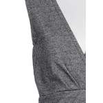 Klassische Bluse von J.Crew, in der Farbe Grau, aus Baumwolle, andere Perspektive, Vorschaubild