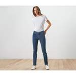 Slim Jeans der Marke Tchibo