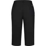 Caprihose von icepeak, in der Farbe Schwarz, aus Polyester, andere Perspektive, Vorschaubild