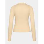 Sonstige Pullover von Brave Soul, in der Farbe Beige, andere Perspektive, Vorschaubild