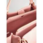 Sonstige Handtasche von Valentino Bags, in der Farbe Rosa, andere Perspektive, Vorschaubild