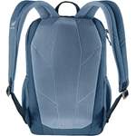 Tagesrucksack von Deuter, in der Farbe Blau, aus Polyester, andere Perspektive, Vorschaubild