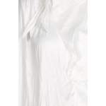 Klassische Bluse von Isabel marant, in der Farbe Weiss, andere Perspektive, Vorschaubild