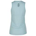 Tanktop von Schöffel, in der Farbe Blau, aus Polyester, andere Perspektive, Vorschaubild