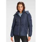 ALPENBLITZ Steppjacke der Marke ALPENBLITZ