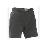 Sportshorts von Maul Sport, in der Farbe Schwarz, andere Perspektive, Vorschaubild