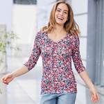 Damen-Shirt mit der Marke Laura Torelli