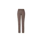 Leggings von TONI, in der Farbe Beige, andere Perspektive, Vorschaubild