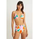 C&A Bikini-Hose-High der Marke C&A