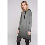 SOCCX Sweatkleid der Marke Soccx