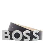 Boss Ledergürtel der Marke Boss