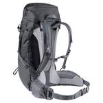 Wanderrucksack von Deuter, Mehrfarbig, aus Polyester, andere Perspektive, Vorschaubild