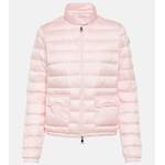 Moncler Daunenjacke der Marke Moncler