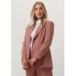 Jackenblazer von Mos Mosh, in der Farbe Rosa, aus Polyester, andere Perspektive, Vorschaubild