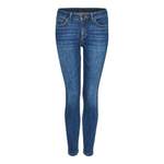 Jegging von Opus, in der Farbe Blau, aus Polyester, Vorschaubild