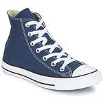 Hallenschuhe von Converse, in der Farbe Blau, aus Textil, Vorschaubild