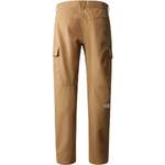 Hose von The North Face, in der Farbe Braun, aus Polyester, andere Perspektive, Vorschaubild