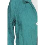 Klassische Bluse von Simclan, in der Farbe Blau, andere Perspektive, Vorschaubild
