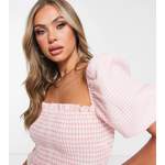 Missguided - der Marke Missguided