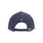 Baseball Cap von Tommy Hilfiger, in der Farbe Blau, aus Baumwolle, andere Perspektive, Vorschaubild