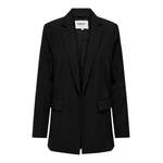 Longblazer von Only, in der Farbe Schwarz, aus Polyester, andere Perspektive, Vorschaubild