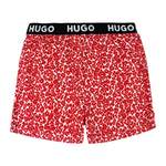 HUGO Pyjamashorts der Marke HUGO