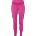 Sportleggings von Chiemsee, in der Farbe Rosa, aus Elasthan, Vorschaubild