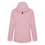 Regenjacke von Salewa, in der Farbe Rosa, aus Polyester, andere Perspektive, Vorschaubild