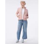 Daunenjacken & Steppjacke von SAVE THE DUCK, in der Farbe Rosa, aus Polyester, andere Perspektive, Vorschaubild