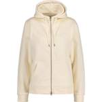 Sweatshirt von Gant, in der Farbe Beige, andere Perspektive, Vorschaubild