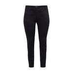 Push-Up Jeans von Vero Moda Curve, in der Farbe Schwarz, aus Polyester, andere Perspektive, Vorschaubild