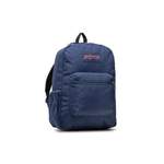 Freizeitrucksack von Jansport, in der Farbe Blau, aus Polyester, andere Perspektive, Vorschaubild