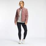 Daunenjacken & Steppjacke von MP, in der Farbe Rosa, aus Polyester, andere Perspektive, Vorschaubild